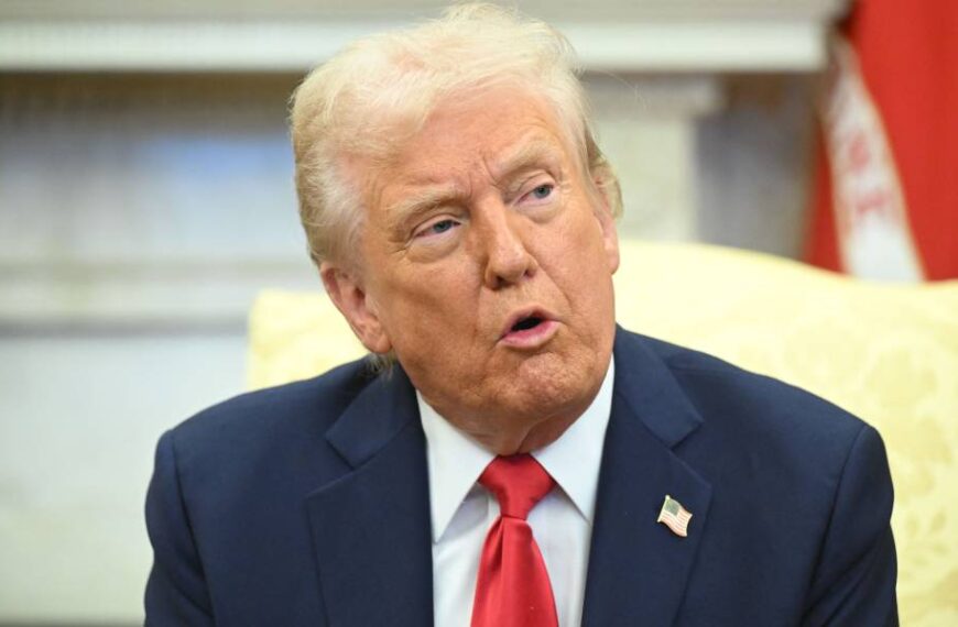 В ОП чітко відповіли, чи піде Трамп на поступки Росії заради миру