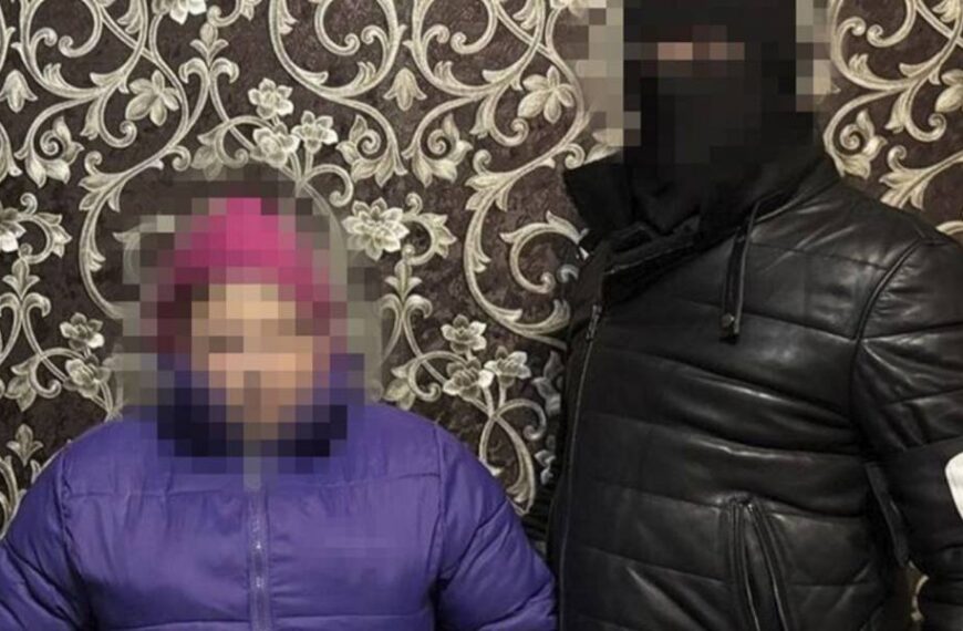 Розкрито теракт на Харківщині, під час якого Росія підірвала 15-річного агента і військового ЗСУ