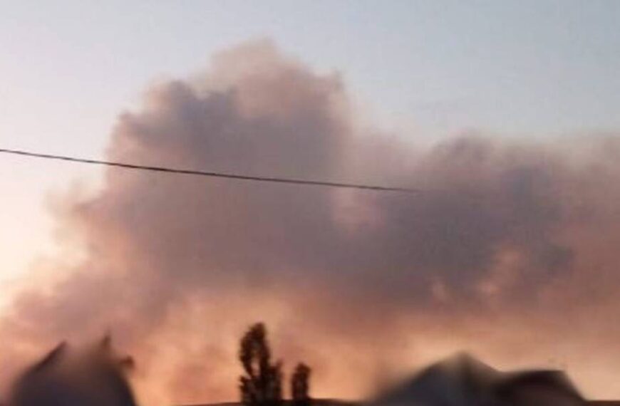 У Криму під атакою могла опинитися низка аеродромів, – ЗМІ