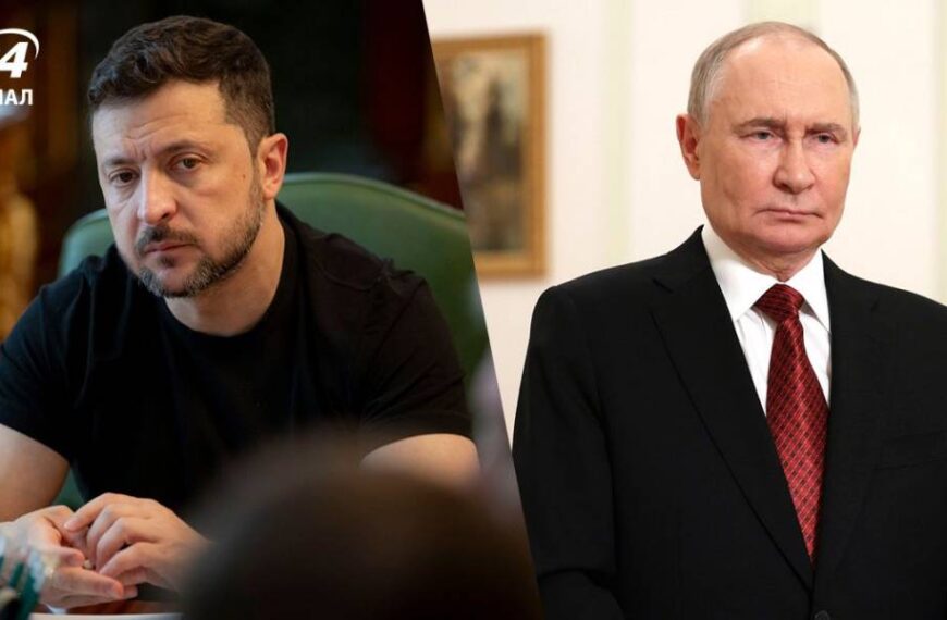 Єдиний лідер, який атакував Росію: чому зустріч Путіна та Зеленського не пройде найближчим часом