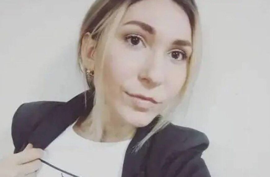 Зламані кістки й синці: нові факти про смерть журналістки Вікторії Рощиної