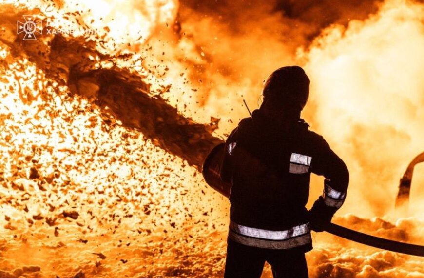 Росіяни тероризували Харківщину: понад 10 постраждалих, серед них діти