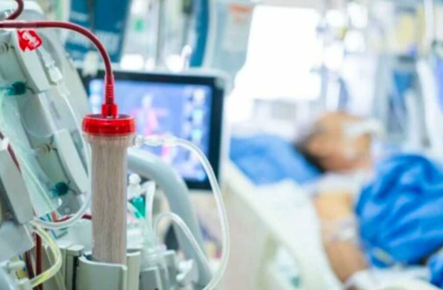 У Полтаві 13-річний хлопчик помер у лікарні після отруєння оцтом