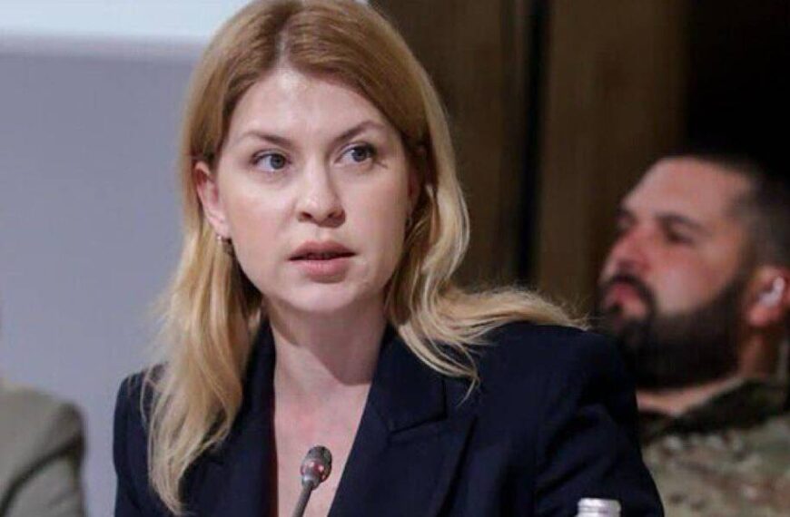 В уряді України чекають на відкриття переговорів про вступ до ЄС попри висновки Євроради