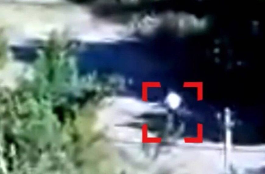 Росіяни розстріляли цивільного в Торському – українські воїни миттєво помстилися