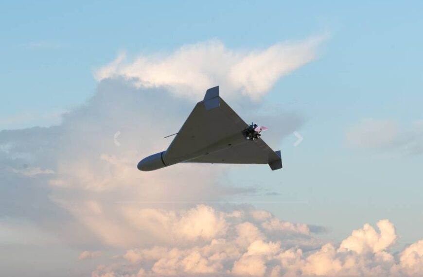 Росія вдень знову запустила дрони на Україну: які області під загрозою атаки “Шахедів”