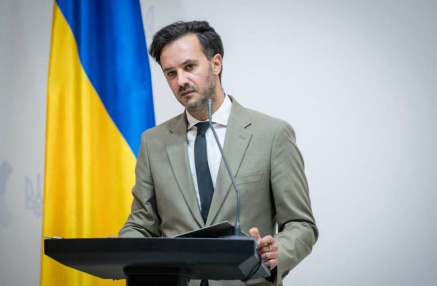 Ставка угорської влади на примітивну демонізацію України – програшна, – МЗС