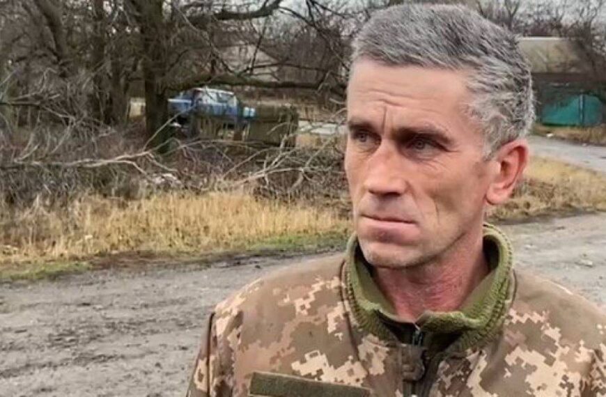 Воював за Україну, а потім зрадив: військовому-дезертиру Тараненку подовжили арешт