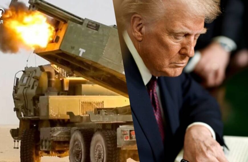 Усі радники Трампа підтримали призупинення військової допомоги Україні, – WSJ