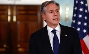 Блінкен їде до Лондона, Байден зустрінеться з прем’єром Британії: головні теми — Україна та Ізраїль