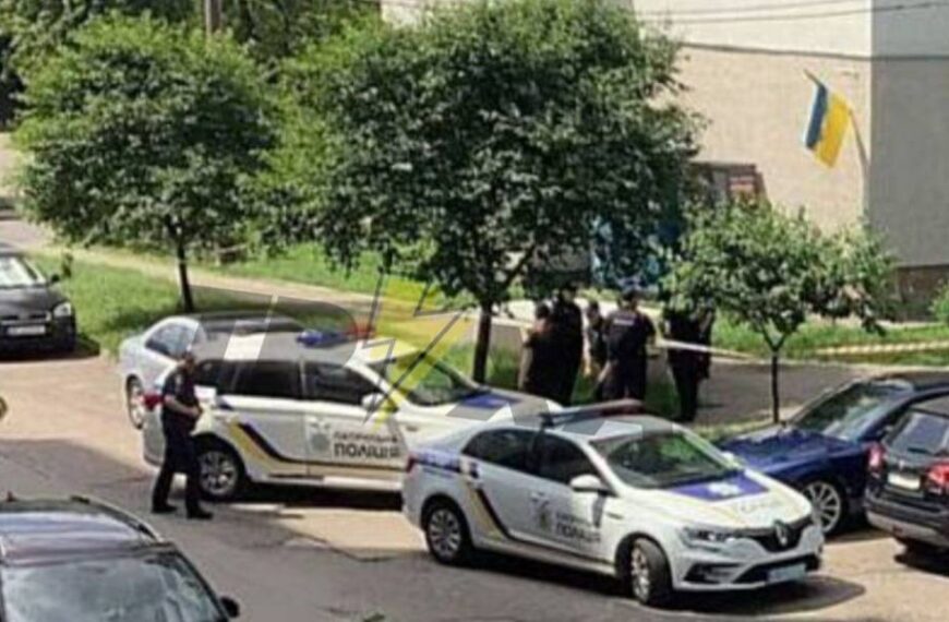 У мережі пишуть, що на Левандівці у Львові чули вибух: що кажуть у поліції