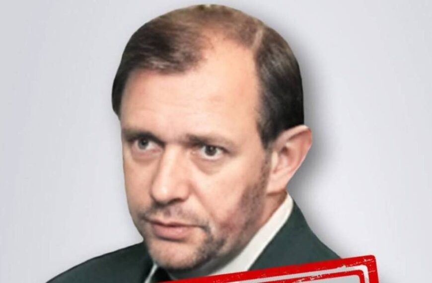 Українець розробляє навігацію для “Іскандерів” і “Калібрів”: СБУ повідомила про підозру зраднику