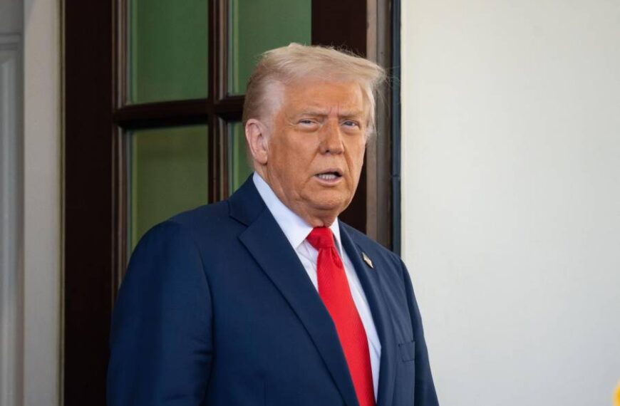 Вже не зіскочить, – Фейгін пояснив, чому Трамп не зможе відійти від мирних переговорів