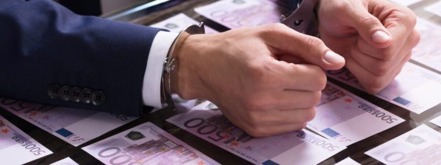 Инкриминируют экономическое преступление, что делать?