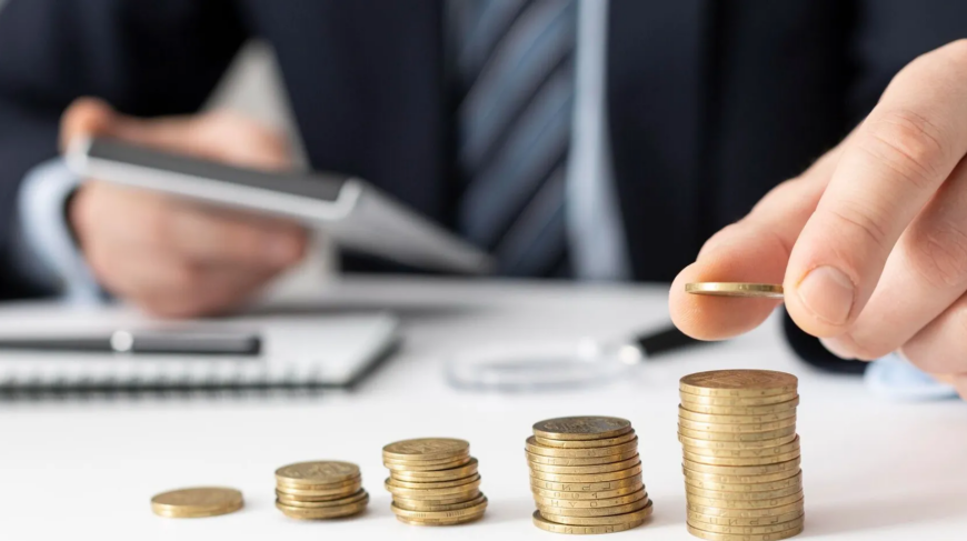 Как взять деньги под процент выгодно