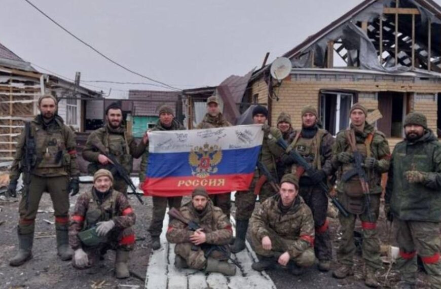 Сирський назвав втрати росіян за час Курської операції ЗСУ