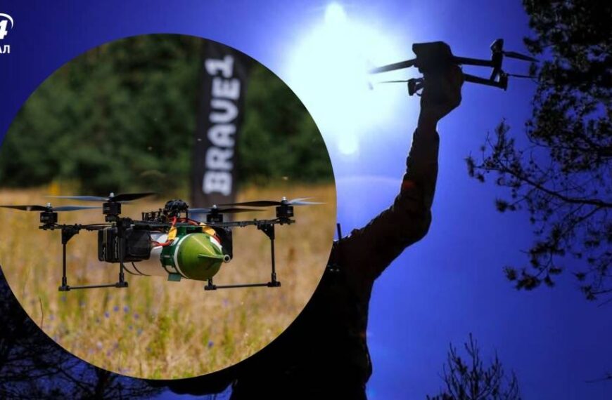 Україна вдвічі збільшила дальність ураження дронів на оптоволокні, – Федоров