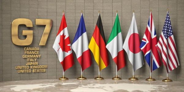 У G7 засудили експорт іранської зброї до рф