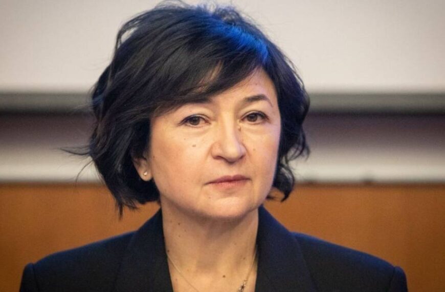 SOS від лікарів: київські медики вимагають звільнення голови Департементу охорони здоров’я