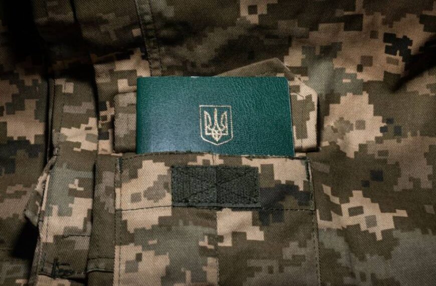 ВЛК для обмежено придатних: хто має повторно пройти комісію до 5 червня