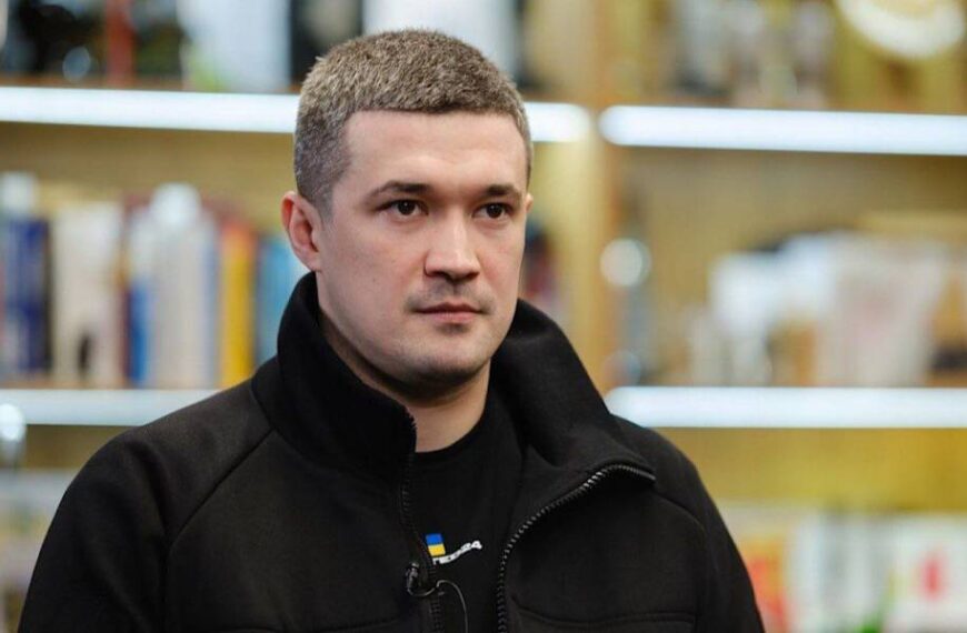 Росія оновлює “Шахеди”: Федоров попередив про нову загрозу з неба