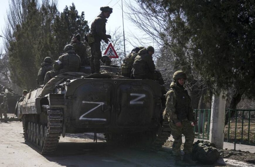 Росіяни відправляють на штурми Часового Яру жінок, – речник 24 ОМБр