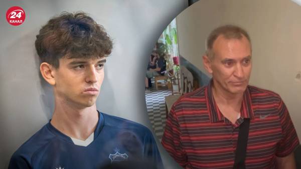 Вбивство Фаріон: батько підозрюваного Зінченка дав перший розлогий коментар ЗМІ