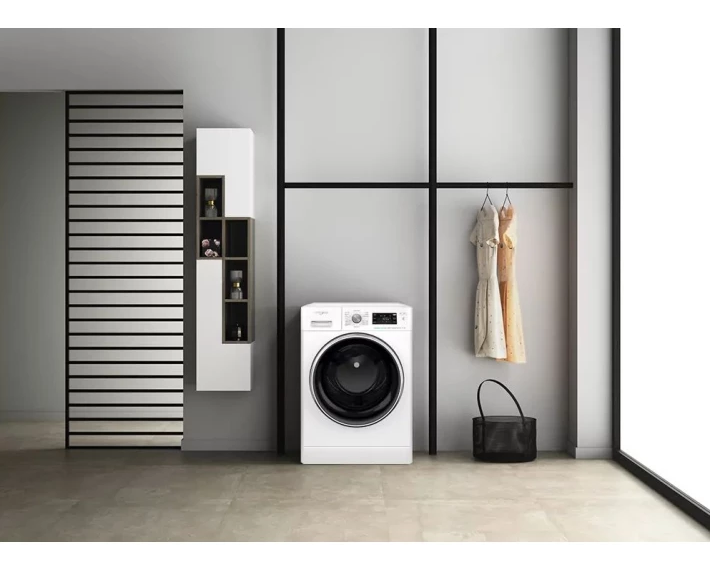 Введение в выбор стиральных машин на 10-15 кг