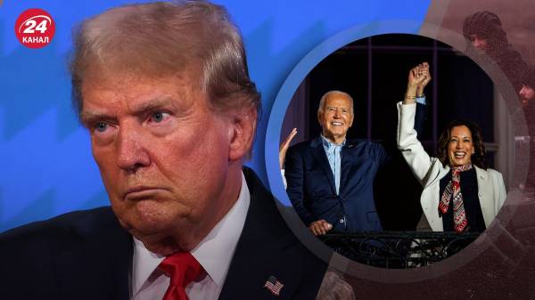 Трамп починає нервувати: що бентежить кандидата у президенти від республіканців