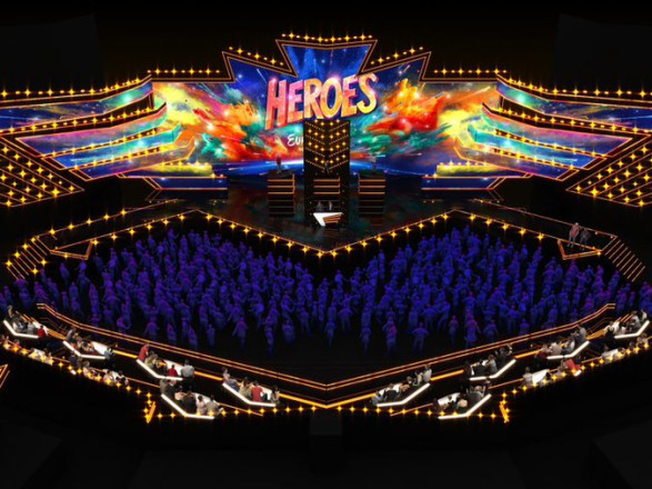 У “Дії” вперше можна обрати представника України на дитяче Євробачення-2023