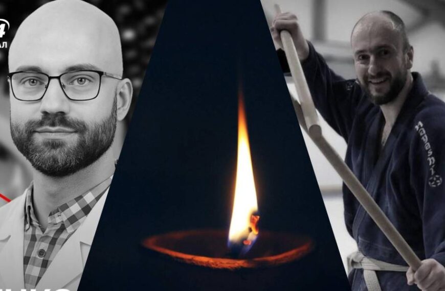 Їх убила Росія: що відомо про людей, які загинули внаслідок цинічного удару по Києву 31 липня