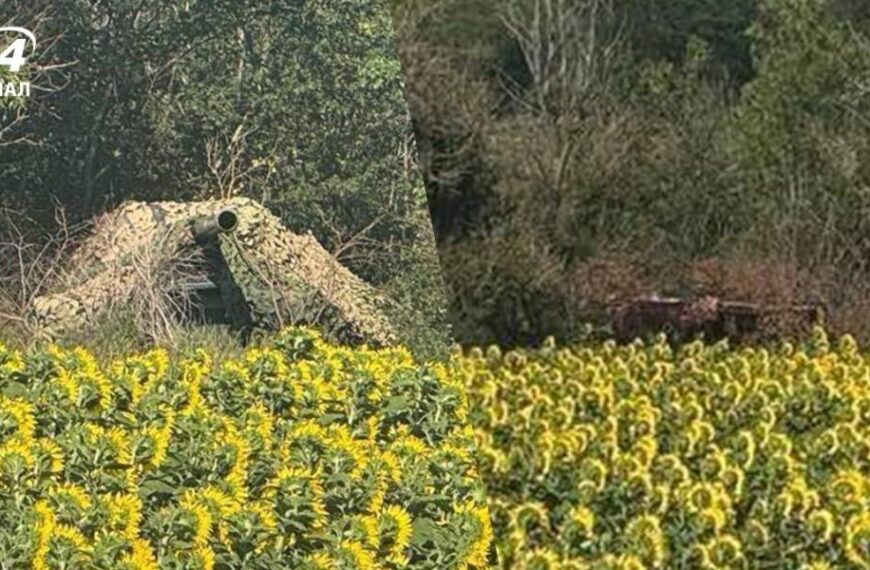 Зраджують зсередини: в “Атеш” розповіли, як росіяни передають дані про свою техніку і штаби