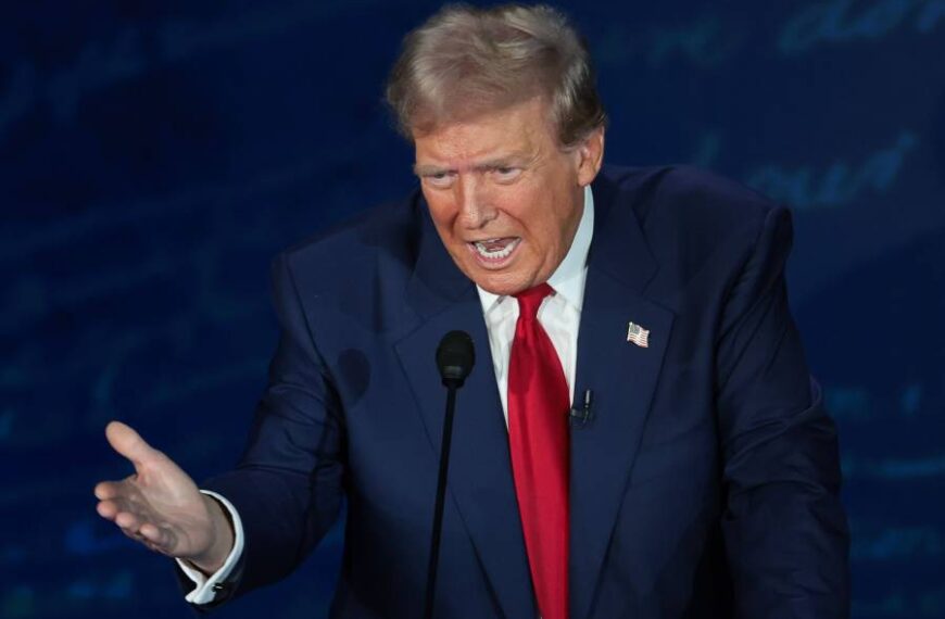 Трамп втрачає терпіння: чи можуть США ухвалити нові санкції проти Росії