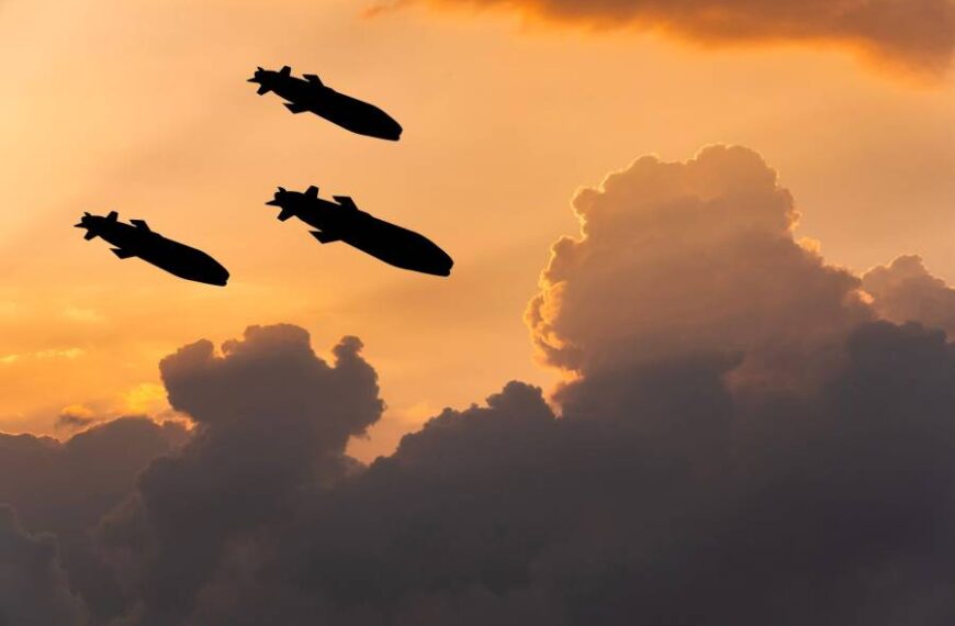 Три масовані атаки поспіль: у Defence Express сказали, чи означає це збільшення ракет у Росії