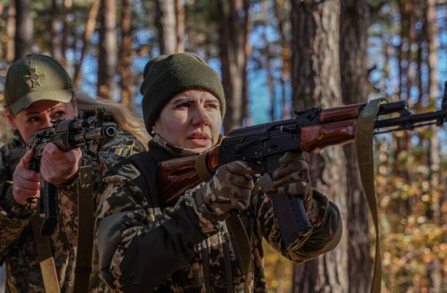 За пів року з 7 звернень щодо домагань у війську підтвердилися 2 випадки, – Решетилова