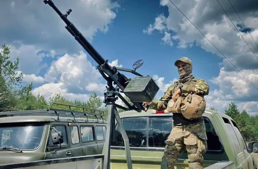 Росіяни атакували Україну дронами та ракетами: скільки цілей вдалося збити