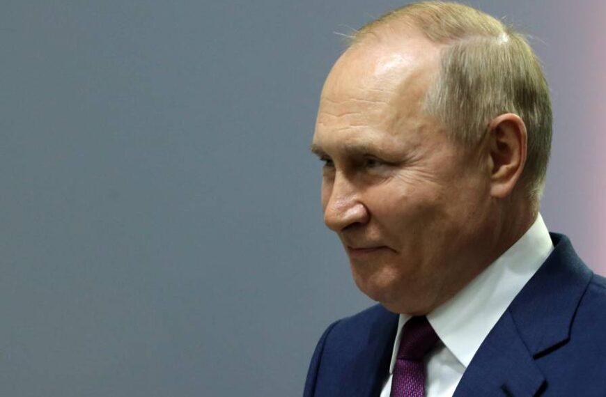 Трампу більше нічого не треба: одна фраза у виступі Путіна має чіткий посил