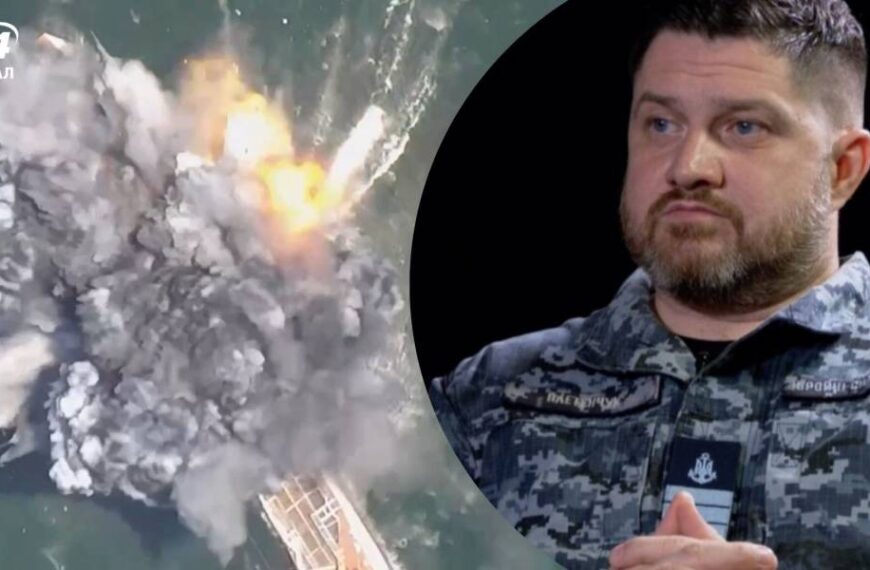 Росіяни заявили про випробування морського дрона: у ВМС прокоментували