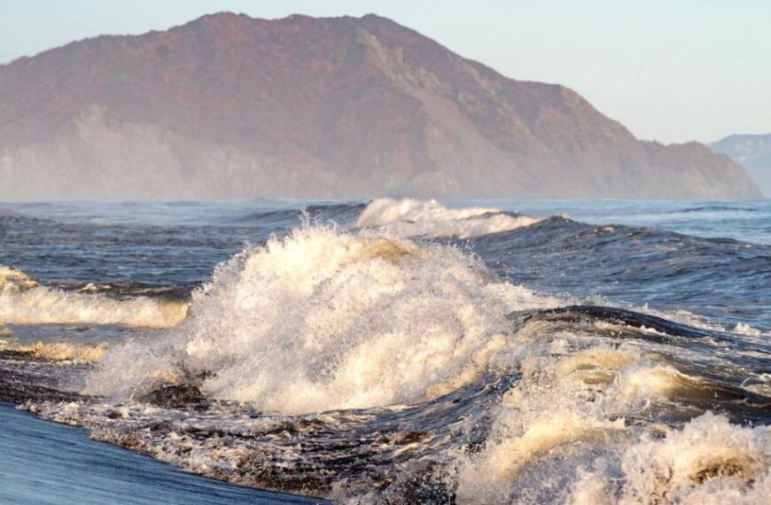 Стихія не відступає: на Камчатці зафіксували 5 нових землетрусів за 10 хвилин