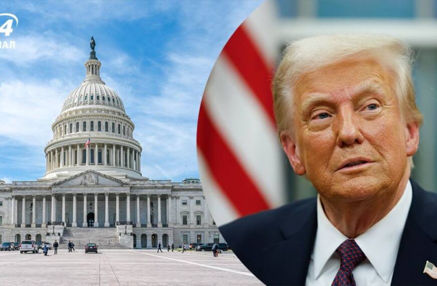 У США проходить масштабний військовий парад до 250-річчя армії: онлайн-трансляція