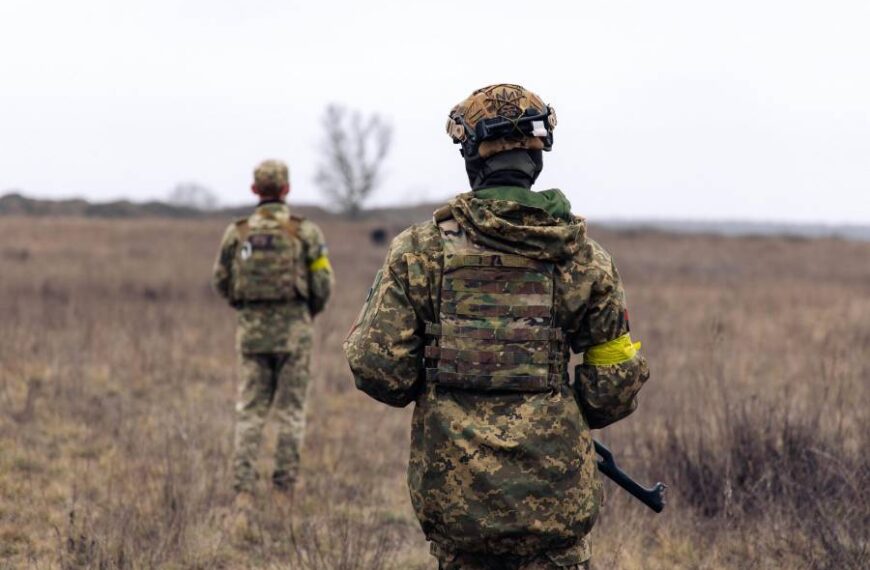 У ЗСУ розповіли, чи справді росіяни просунулися на 12 кілометрів біля Добропілля