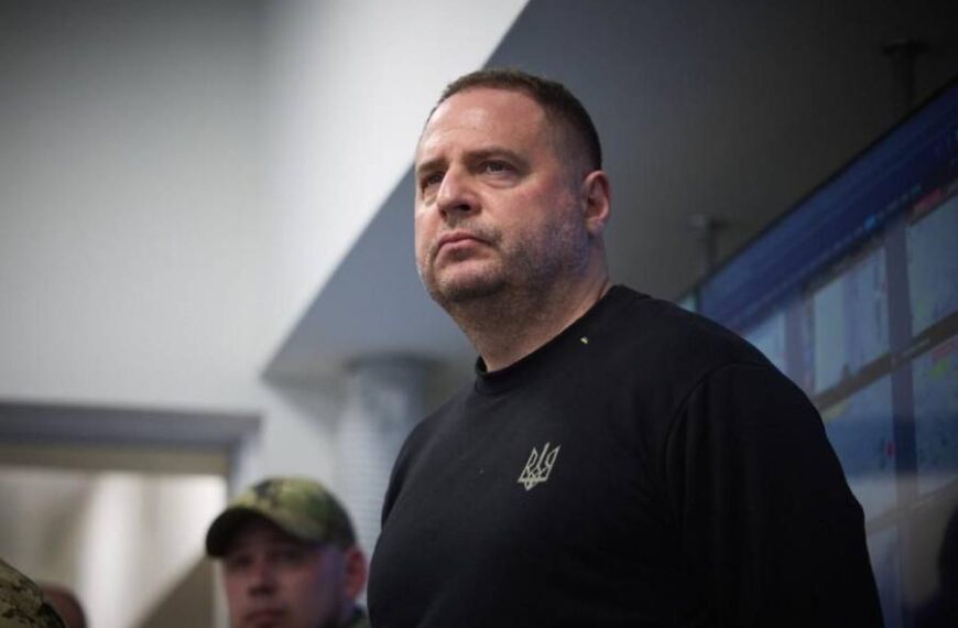 У Зеленського відповіли, чи може відбутися референдум щодо визнання російської окупації