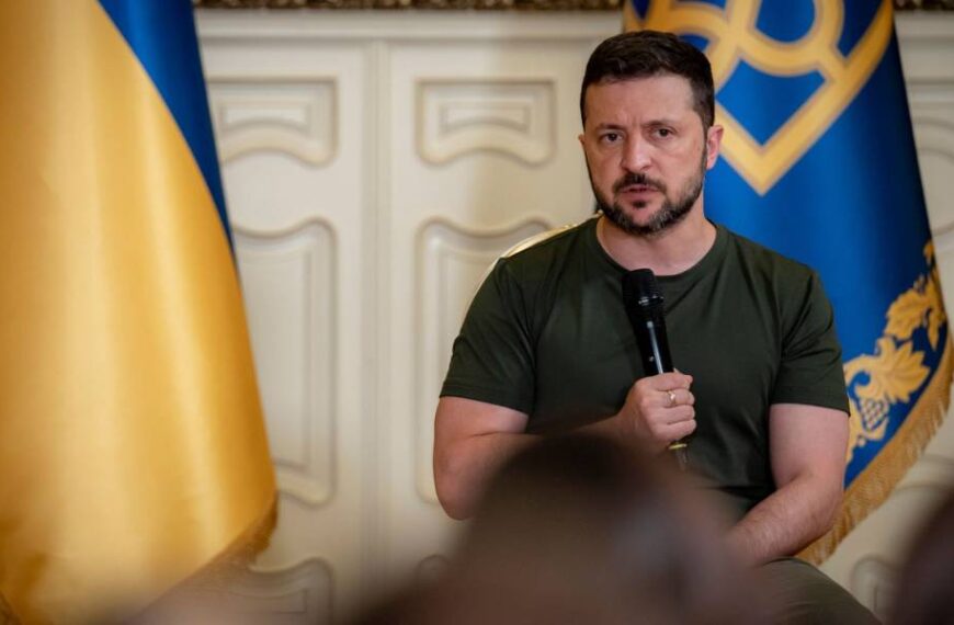 Саміт НАТО без України неможливий: Зеленський отримав запрошення на три зустрічі