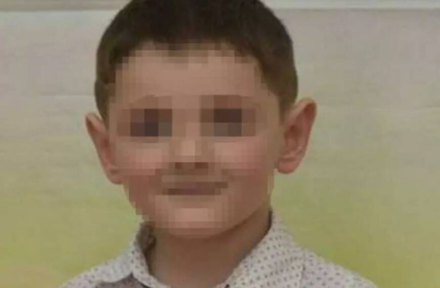 В Італії авто збило 6-річного українця на пішохідному переході: дитина померла у лікарні, – ЗМІ