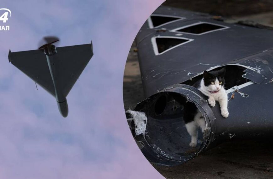 Важливий компонент: як дрони-перехоплювачі можуть суттєво посилити захист неба