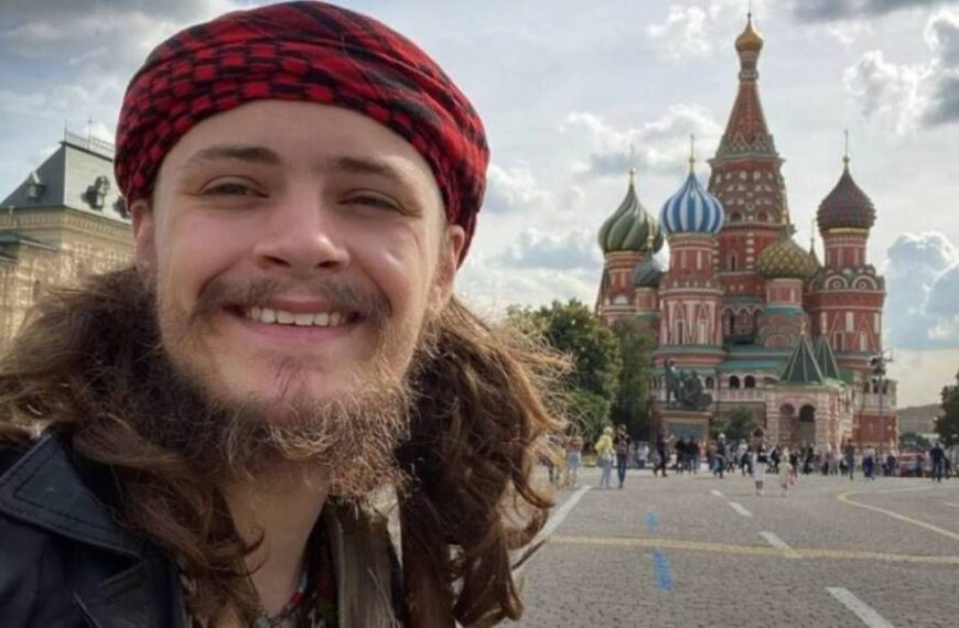 Син чиновниці ЦРУ пішов воювати за Росію і загинув, – ЗМІ