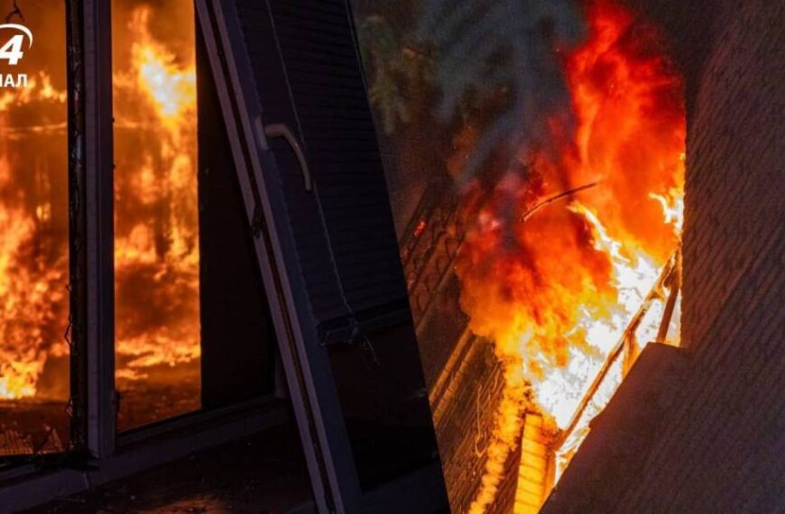 Вперше за місяць били “Калібрами”: у ВМС розповіли нові деталі про масштабну нічну атаку