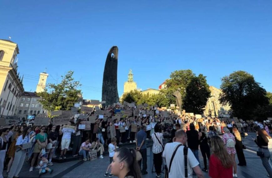 Росія почала нову масштабну ІПСО проти України, – ГУР та СЗР