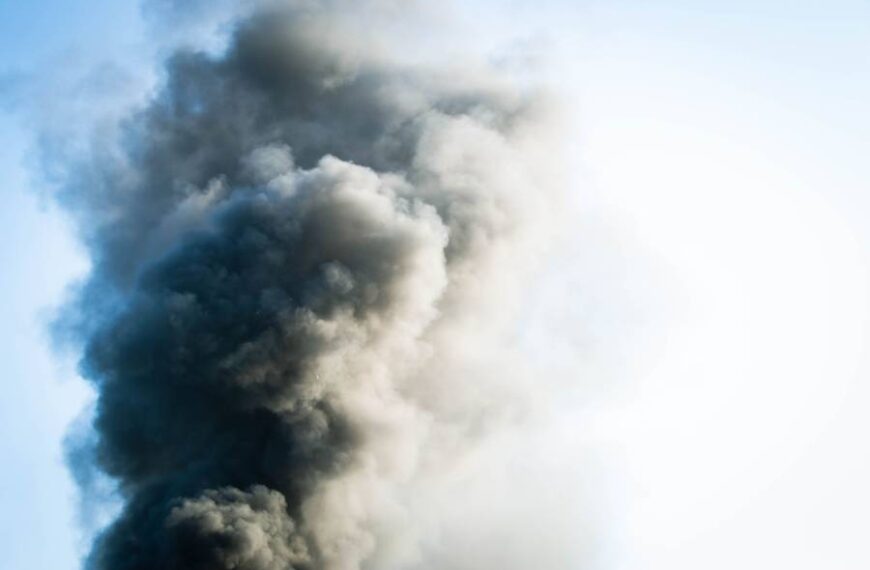 У Сумах вибух: на область летять КАБи, а над містом – ворожий дрон