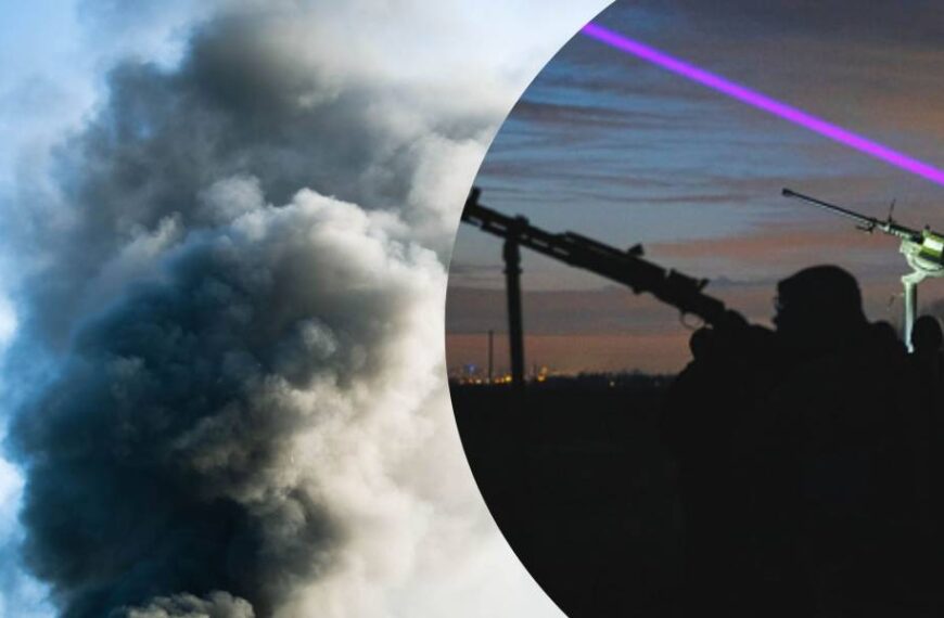 Росія вночі тероризувала Україну, вибухи лунали в низці регіонів: хронологія 1249 дня війни